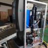 China Factory Directly Supplier Automatic Ice Maker Machine Dispenser 100/day Nugget Ice Machine for Supermarket Hotel Restaurant wholesale