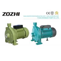 China CPM Series Electric Centrifugal Pump High Efficiency 130L/ Min Flow 1.1kw 1.5kw on sale