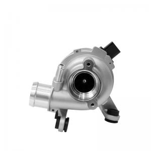 China Auto Parts Water Pump For W212 W213 W205 M274 Automotive Water Pump 2742000207 2742000107 2742002700 supplier