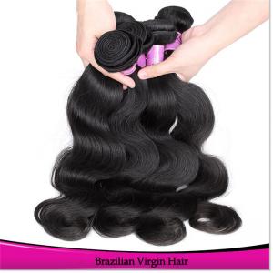 China Wholesale Cheap Human Hair Weave Body Wave Vrgin Hair Chinese Human Hair Extension supplier