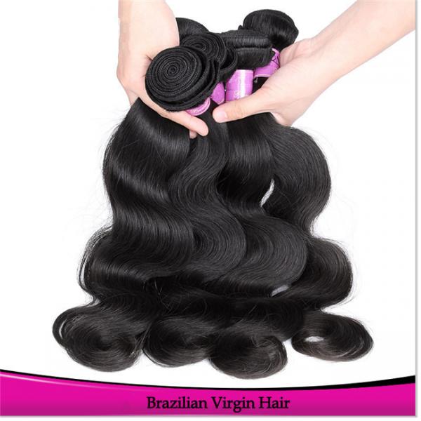 Wholesale Cheap Human Hair Weave Body Wave Vrgin Hair Chinese Human Hair