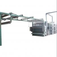 China Heavy Duty Fabric Dryer Machine In Textile Heavy Duty on sale