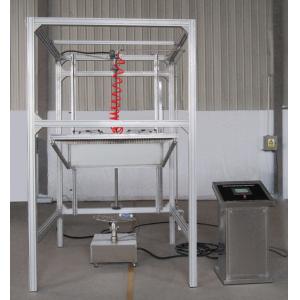 Vertical Drip Test Equipment Ipx1 Ipx2 Waterproof And Dustproof Laboratory Instrument