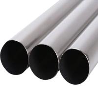 China Bright surface 300 series seamless 316l 300mm diameter 304 316 stainless steel pipe on sale
