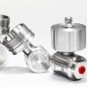 China Pressure sensor and DP sensor with Constant Humidity Reference Conditions wholesale