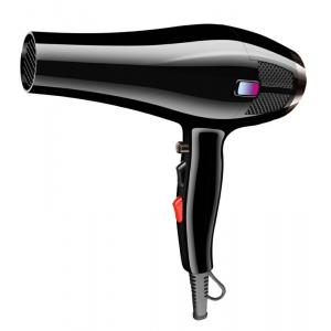AC Motor Professional Salon Hair Dryer With Concentrator Nozzle CE Certified