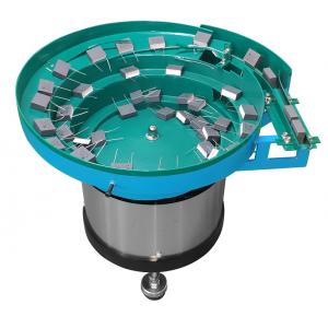 Auto Vibrating Bowl Feeder For CBB/Film Capacitor Safety Capacitors