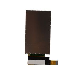 China 3.1 pouce tft écran LCD 480*800 résolution interface MIPI conduite IC ST7701S supplier