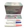 One Step Urine Pregnancy Test Kit HCG Early Pregnancy Dectection Easy Operation