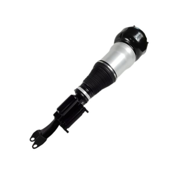C - Passeio Shoks Mercedes Benz 2053204968 do ar da parte dianteira L/R da classe W205 4Matic