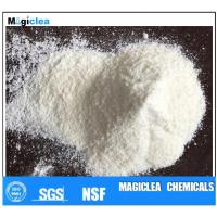 Cationic Macromolecular Polymer Flocculant Water Treatment 25kg