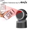 China A SD5631 Vending Machine Barcode Reader Payment Omnidirectional Qr Reader 1d 2d Qr Code Wired Auto Barcode Scanner wholesale
