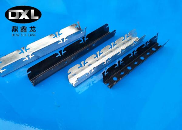 Anti Corrosion Cassette Keel For Suspended Ceiling Hanger Furring Channel System