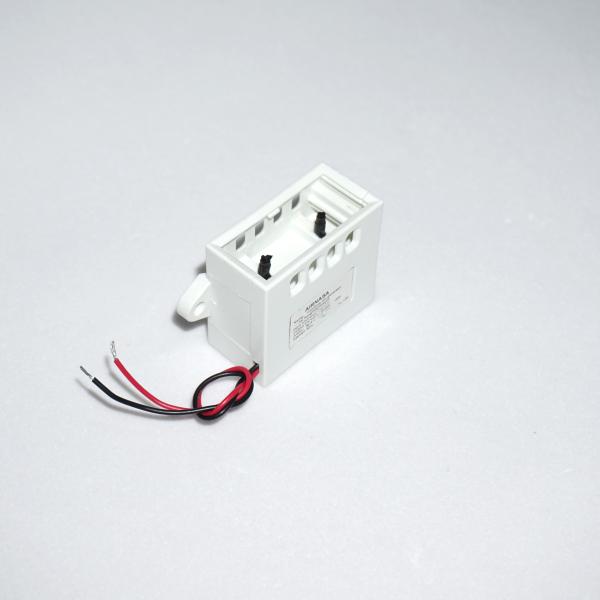 Industrial English Operating Hypochlorous Acid Generator with High Voltage -4800V±500V Output and Compact Design