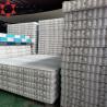 China Mattress Edge Guard Butterfly Support Spring / Spring Unit Support to Enhanced Edge Aesthetics and Supports wholesale