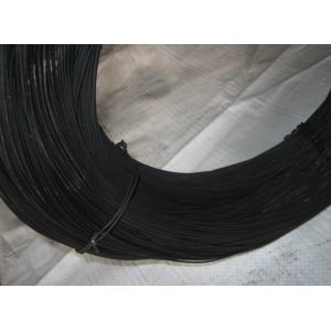 China QY Manufacturer Black Annealed Wire 0.7mm/1.2mm/1.4mm/1.8mm/2mm/2.7mm/3mm/4mm supplier