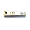 China Módulo SFP de red Cisco GLC-T, interfaz de cobre para conexiones de rack de corta distancia wholesale
