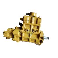 China Excavator Engine Parts CAT C6.4 fuel injector pump 3178012 317-8021 2641A312 For CAT 320F 320E 325F on sale