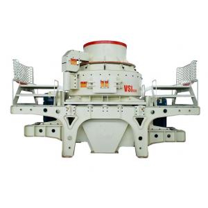 VSI-B Type Sand Manufacturing Machine Added Feed Flow Control Device