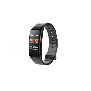 China Intelligent Smart Bluetooth Wristband / Fitness Activity Tracker Smartband Bracelet supplier