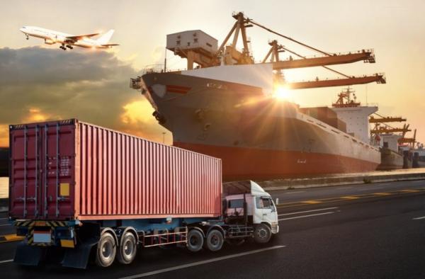 Freight Forwarder Bond China to global Forwarder freight forwarder HK SZ NINGBO