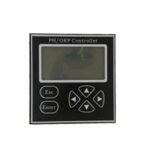 Industrial Online PH ORP Meter Controller Panel Mounting