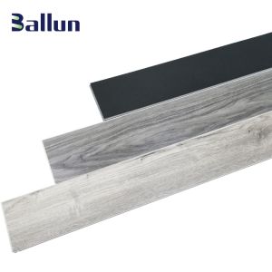 室内石 プラスチックコア 高級ビニール 床  PVC 板 Spc 床 3d デザイン CE / SGS / ISO9001 4.2mm