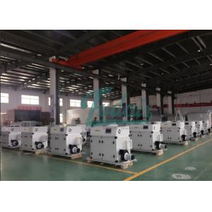 1000m3/h Dry Air Food Industry Desiccant Dehumidifier Automatic 7.2kg/h