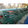 China 0.7mm Carbon Steel Wire Straight Wire Drawing Machine , High Efficient Wire Processing Machine wholesale