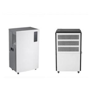 1630W Commercial Grade Dehumidifier 37 Gallons Heavy Duty Industrial Water Damage Restoration