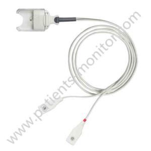 China Masima fijó 2505 espuma múltiple no estéril reutilizable Multisite del sensor 3FT de M-LNCS YI SpO2 y los abrigos adhesivos supplier