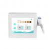 Portable 808nm Diode Laser Hair Removal Beauty Salon Equipment