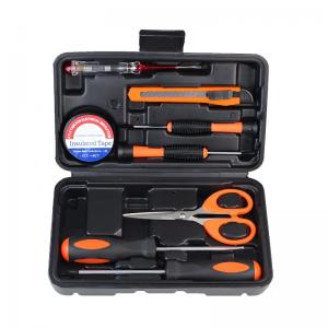 JYH-HTS09-3 Household Tool Sets 9PCS Hardware Hand Tools Car Repair Toolbox