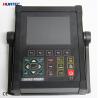 China NDT Ultrasonic Testing Equipment FD201 with 3 staff gauge Depth d , level p , distance s wholesale