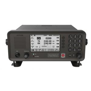 China made WT-6000 Black 150W MF/HF Six Distress Marine SSB Radio Cost-effective
