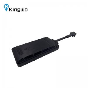 China Bluetooth 5.0 Car Gps Vehicle Tracker Gps Tracking Device For Trucks MT100 supplier