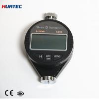 China Shore D Durometer Hardness Tester Shore Durometer ( Hardness Tester ) HT-6600D on sale