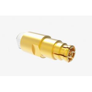 SMP Female High Performance RF Connector for CXN3506/MF108A Cable