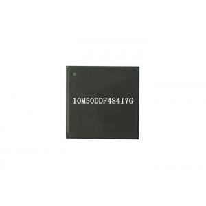 10M50DDF484I7G Programmable Logic IC Field Programmable Gate Array 484-BGA Package