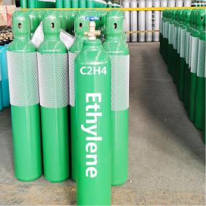 Ethylene China Manufacturer High Purity Best Price Cylinder Gas C2h4