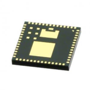 Wireless Communication Module MKW21D256VHA5R
 32 Bit 256K RF Microcontrollers

