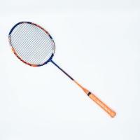 China Dmantis Professional Training Full Carbon Graphite Fiber Badminton Racket Customized on sale