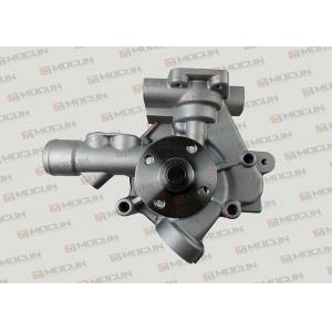 China 6132-61-1616 Engine Water Pump For 4D94 , Aftermarket Excavator Parts supplier