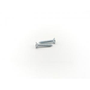 ST2.2 to ST6.3 Phillips Flat Head Screws for Sheet Metal Self Tapping Screw