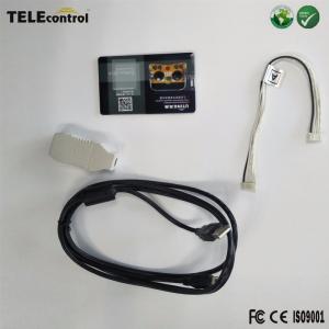 China F21-1B Remote Control Spare Parts Radio Remote Control Datalin Software FCC supplier