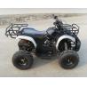 China 125CC Air Cooled Sport Four Wheelers 4 Stroke With Single Cylinder wholesale