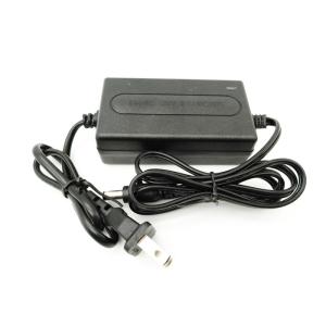 China 12V 2A Security Network Alarm System Switching Power Supply Adapter With LED wholesale