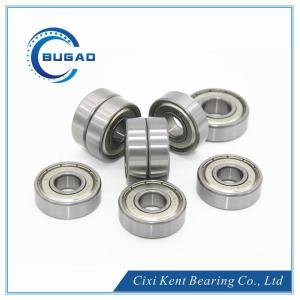 China 6201 Zz P5 ABEC-3 Z2V2 放射負荷方向のための深溝球軸承 12x32x10mm wholesale