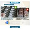 China Cheap And High Quality Sheep Goat Cattle Cow Pig Farm Fence Roll Wire Mesh Sheep Field Fence For Pigs wholesale