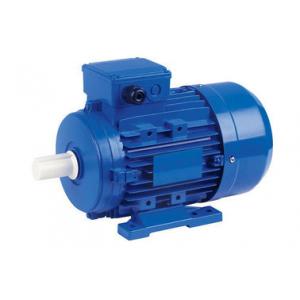 Multifunctional Magnet Brushless Ac Motor , Three Phase Synchronous Motor